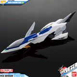 HIRM WING GUNDAM ZERO EW