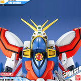 MG GOD GUNDAM