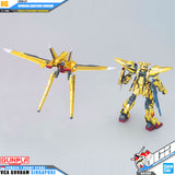 HG 大鳄晓高达