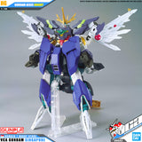 HG GUNDAM AEGIS KNIGHT