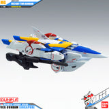 MG VICTORY TWO GUNDAM VER KA