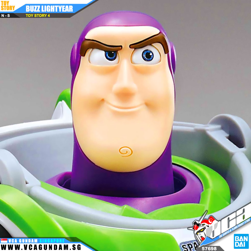 BUZZ LIGHTYEAR BUZZ LIGHTYEAR