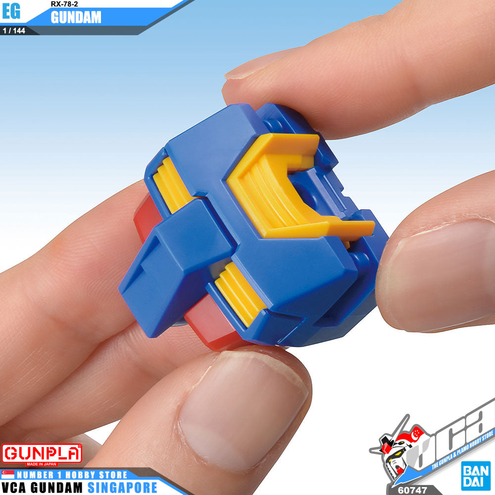 EG RX-78-2 高达 EG RX-78-2 高达