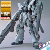 MG SINANJU STEIN (NT VER)