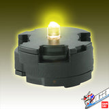 LED UNIT (YELLOW)