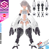 30MS OPTION PARTS SET 3 (MECHANICAL UNIT)