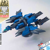HG MERCUONE UNIT