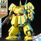 【🔵𝐁𝐀𝐂𝐊𝐎𝐑𝐃𝐄𝐑 JUN-2026】 HG PMX-003 THE-O