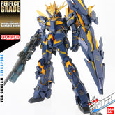 PG UNICORN GUNDAM 02 BANSHEE NORN