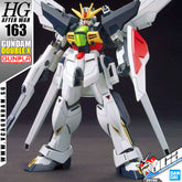 HG GUNDAM DOUBLE X