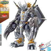 Figure-rise Standard Amplified BLACKWARGREYMON