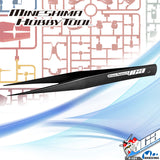 MINESHIMA F-101 AA PRECISION TWEEZERS