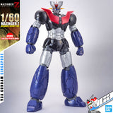 1/60 MAZINGER Z (MAZINGER Z INFINITY VER)