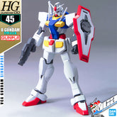 HG 0 GUNDAM (TYPE A.C.D.)