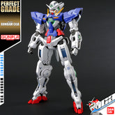 PG GUNDAM EXIA