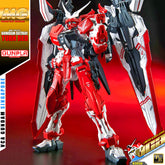 MG GUNDAM ASTRAY TURN RED
