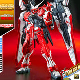 【🔥SALES】 MG GUNDAM ASTRAY TURN RED
