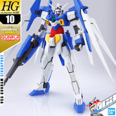 HG GUNDAM AGE-2 NORMAL