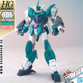 HG CORE GUNDAM (G3 COLOR) & VEETWO UNIT