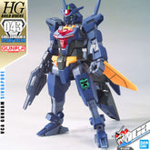 HG CORE GUNDAM II (TITANS COLOR)