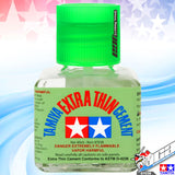 TAMIYA 87038 EXTRA THIN CEMENT