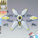 HG NEPTEIGHT WEAPONS