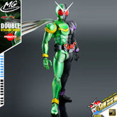 MG FRA KAMEN RIDER DOUBLE CYCLONE JOKER
