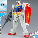 EG RX-78-2 高达