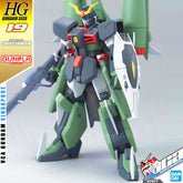 HG CHAOS GUNDAM