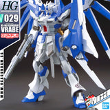 HG HI-NU GUNDAM VRABE