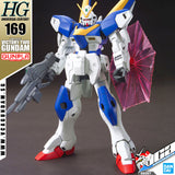 HG VICTORY TWO GUNDAM