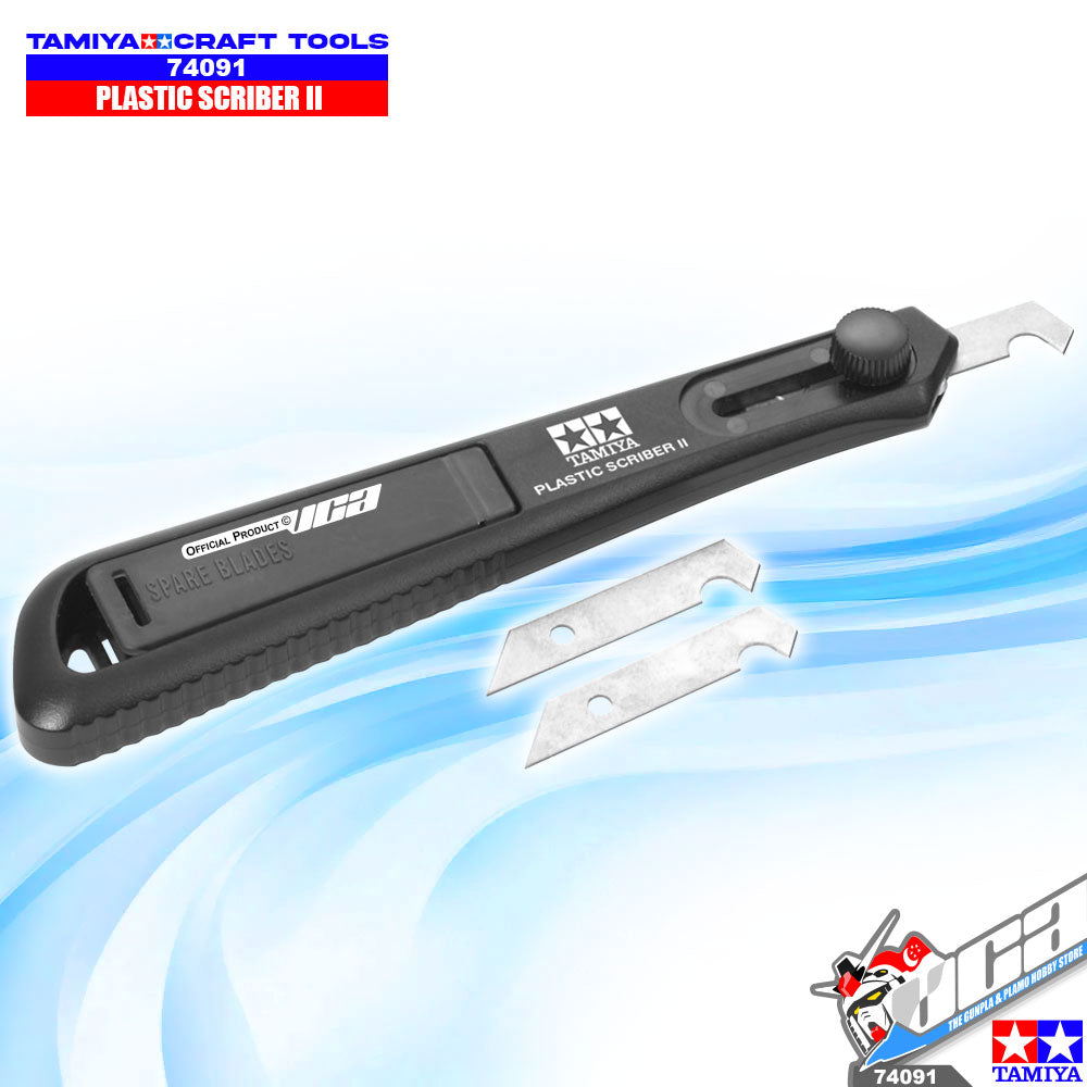 Tamiya 74091 – Outil à Graver Pour Plastique – Gravure De Précision Modélisme Tamiya 74091 – Outil à Graver Pour Plastique – Gravure De Précision Modélisme