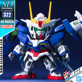 SD 00 RAISER