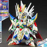SDW KNIGHT STRIKE GUNDAM
