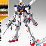 【🔵𝐁𝐀𝐂𝐊𝐎𝐑𝐃𝐄𝐑 JAN-2026】 MG CROSSBONE GUNDAM X1 VER KA