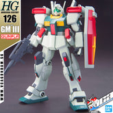 HG RGM-86R GM III