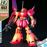 HG-UC MARASAI