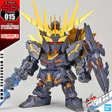 SDEX UNICORN GUNDAM 02 BANSHEE NORN - DESTROY MODE