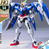 ใ๐ต๐๐๐๐๐๐๐๐๐ JUL-2026ใ HG 00 RAISER + GN SWORD III