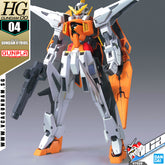 【🔵𝐁𝐀𝐂𝐊𝐎𝐑𝐃𝐄𝐑 MAY-2026】 HG GUNDAM KYRIOS