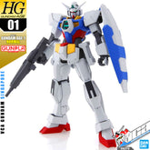HG GUNDAM AGE-1 NORMAL