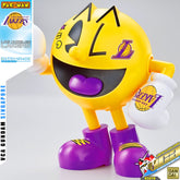 EG PAC-MAN LOS ANGELES LAKERS