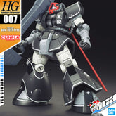 HG YMS-08B DOM TEST TYPE