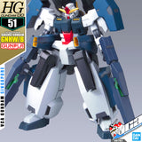 ใ๐ต๐๐๐๐๐๐๐๐๐ JUN-2026ใ HG SERAVEE GUNDAM GNHW/B