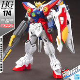 【🔥SALES】 HG WING GUNDAM ZERO