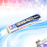 TAMIYA 87095 PUTTY WHITE