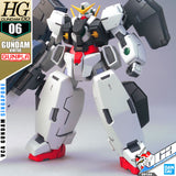HG-00 GUNDAM VIRTUE