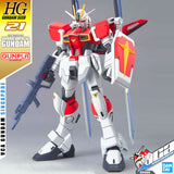 HG SWORD IMPULSE GUNDAM