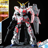 MGEX UNICORN GUNDAM VER KA