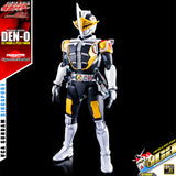 FRS MASKED RIDER DEN-O AX FORM & PLAT FORM